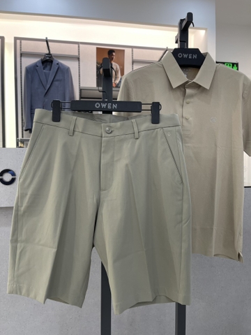 QUẦN SHORT SV263019