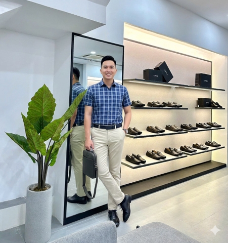 QUẦN KHAKI QKR251268