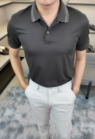 ÁO THUN POLO APV262057