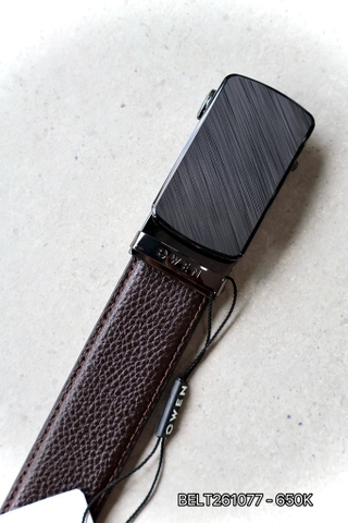 THẮT LƯNG BELT261077