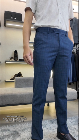 QUẦN TÂY QRT257102