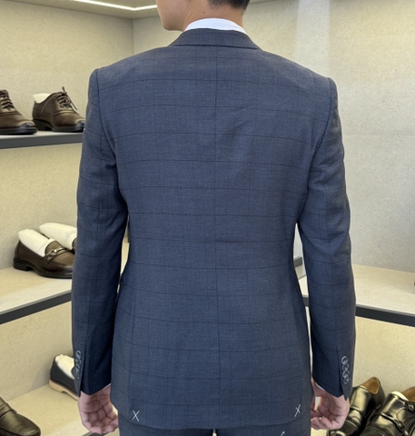 ÁO VEST VES231496