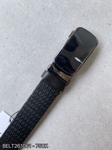 THẮT LƯNG BELT261061