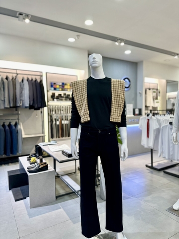 QUẦN JEANS QJT258004