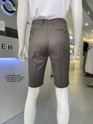 QUẦN SHORT SV242886