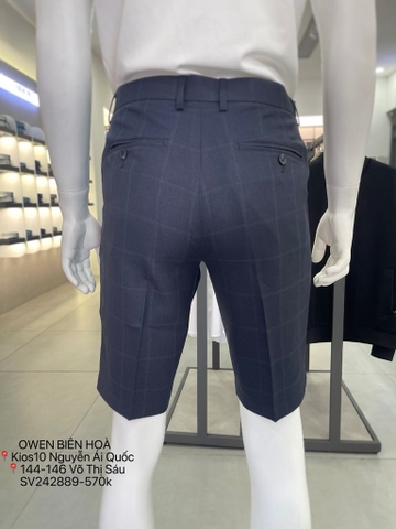 QUẦN SHORT SV242889