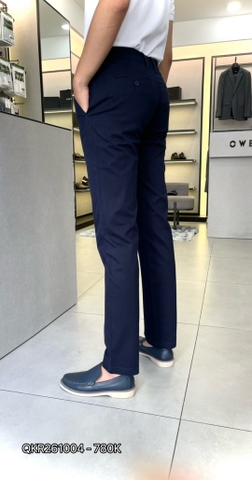 QUẦN KHAKI QKR261004