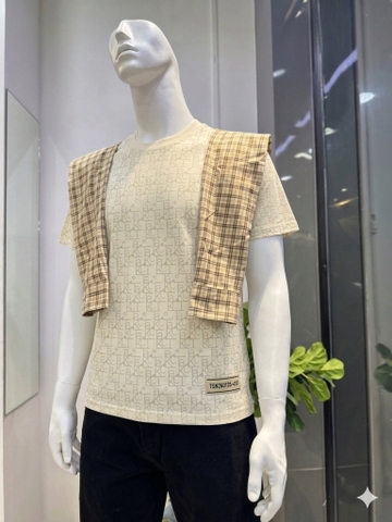 ÁO THUN T-SHIRT TSN260135