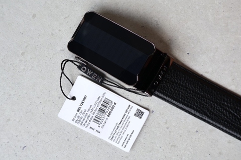 THẮT LƯNG BELT261067