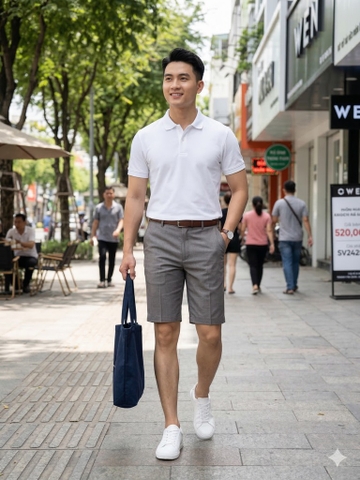 QUẦN SHORT SV242886