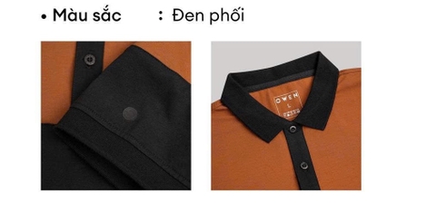 ÁO THUN POLO APV253634