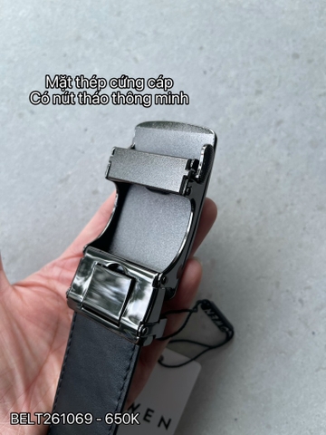 THẮT LƯNG BELT261069