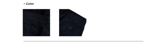 QUẦN KHAKI QKS251272