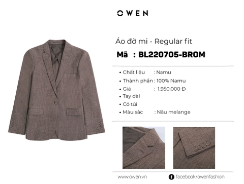 OWEN Fashion - Xu hướng Vest họa tiết kẻ đang lên ngôi, các thiết kế này  đang được 