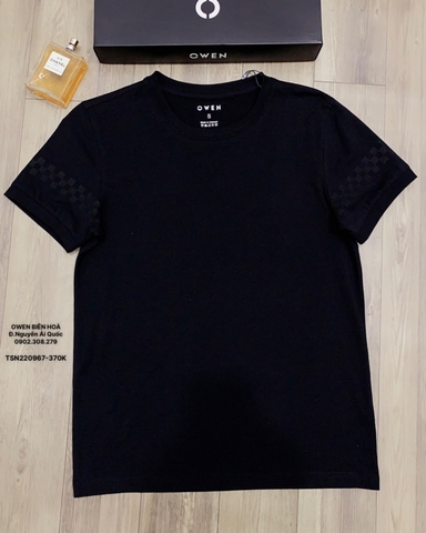 ÁO THUN T-SHIRT TSN220967