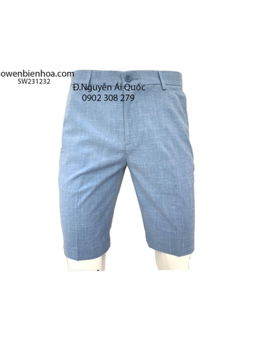 QUẦN SHORT SW231232