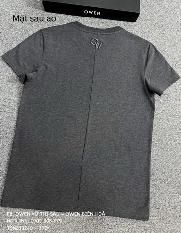 ÁO THUN T-SHIRT TSN233240