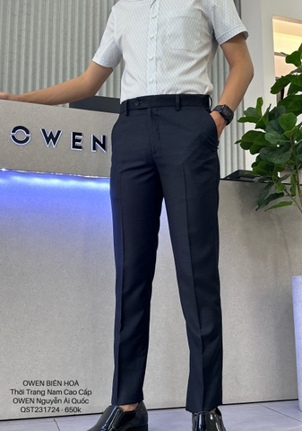 QUẦN TÂY QST231724