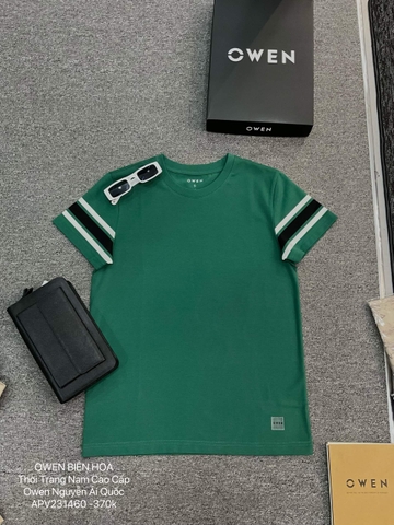 ÁO THUN T-SHIRT TSN231460