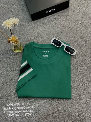 ÁO THUN T-SHIRT TSN231460