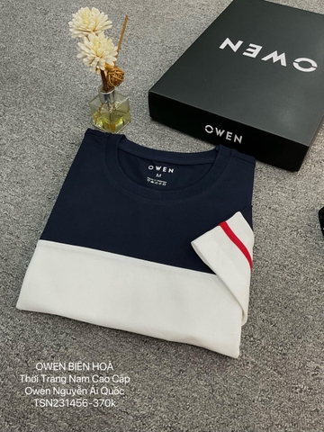 ÁO THUN T-SHIRT TSN231456
