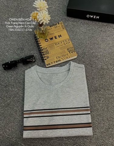 ÁO THUN T-SHIRT TSN233237
