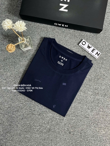 ÁO THUN T-SHIRT TSN233242