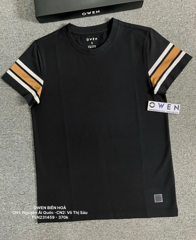 ÁO THUN T-SHIRT TSN231459