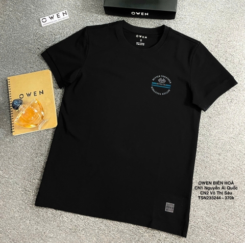 ÁO THUN T-SHIRT TSN233244