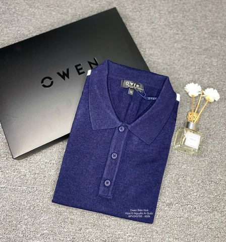 ÁO LEN NGẮN TAY APV243765