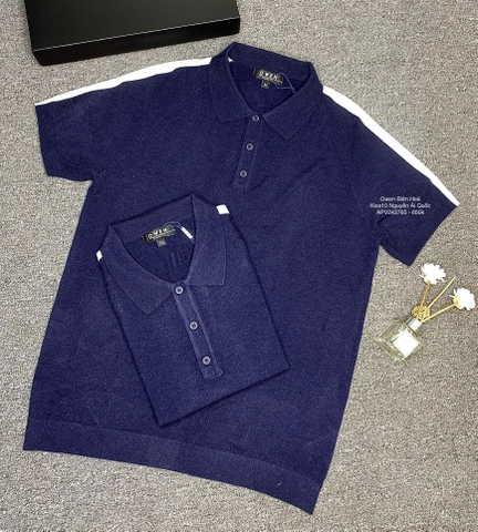 ÁO LEN NGẮN TAY APV243765