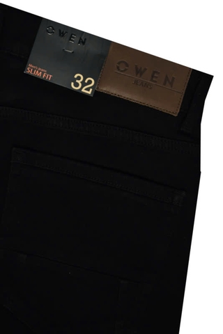 QUẦN JEANS QJS251241