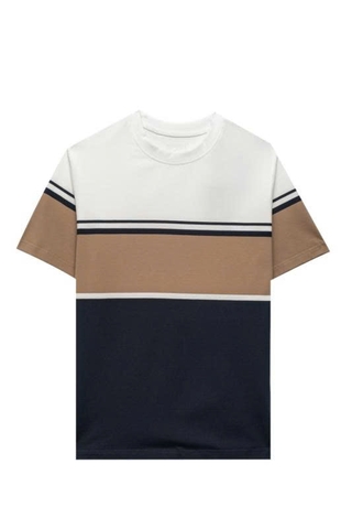 ÁO THUN T-SHIRT TSN253681