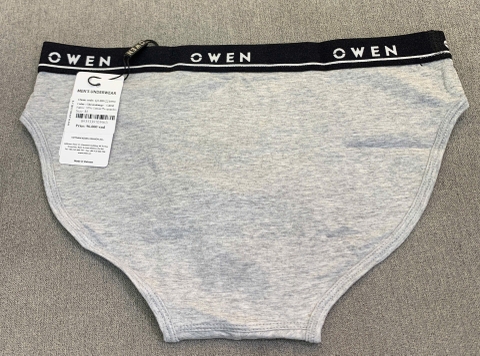 QUẦN LÓT TAM GIÁC QLBW221090