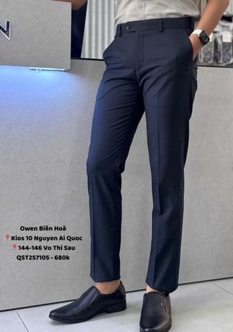 QUẦN TÂY QST257105