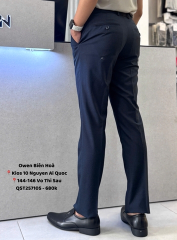 QUẦN TÂY QST257105