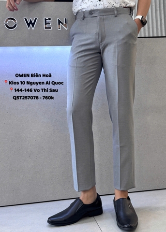 QUẦN TÂY QST257076