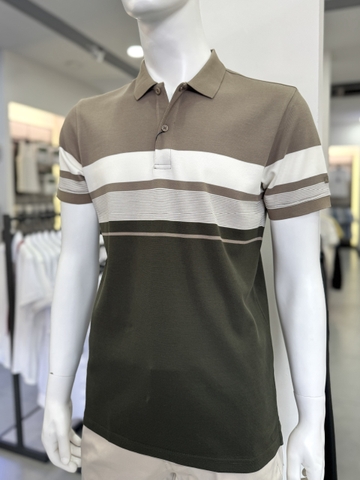 ÁO THUN POLO APV257043