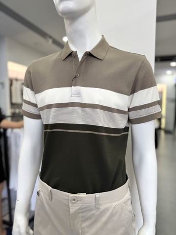 ÁO THUN POLO APV257043