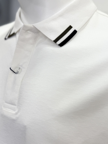 ÁO THUN POLO APV257068