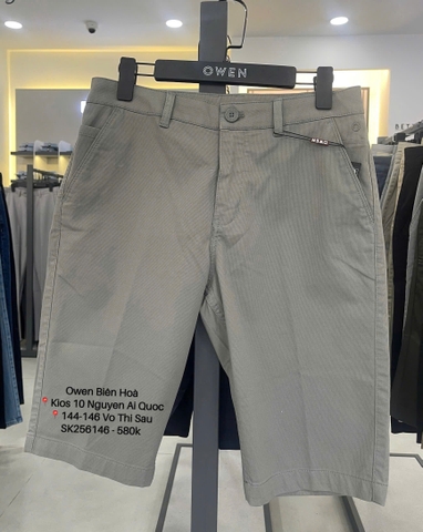 QUẦN SHORT SK256146