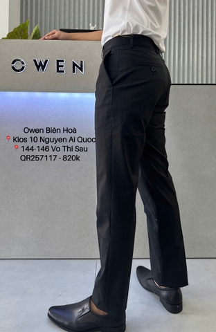 QUẦN KAKI QR257117