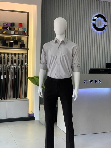 ÁO SƠ MI DÀI TAY AR255060DT