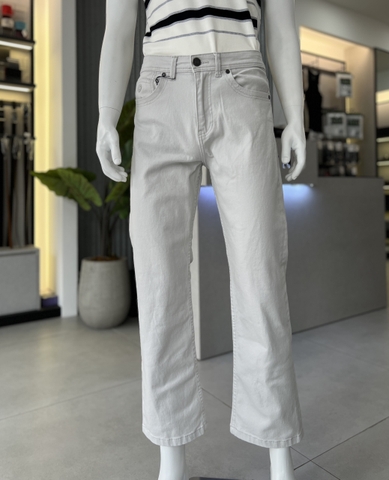 QUẦN JEANS QJT258001