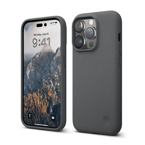 Ốp lưng elago Pebble Case cho iPhone 14 Series