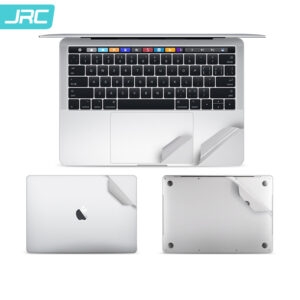 Bộ Dán Macbook 6in1 Pro Touch Bar 15