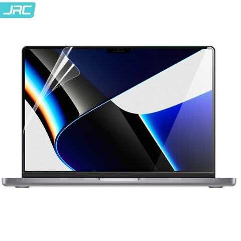 Dán Bảo Vệ Màn Hình Macbook 13-M2, Miếng Dán Từ Tính Chính Hãng JRC