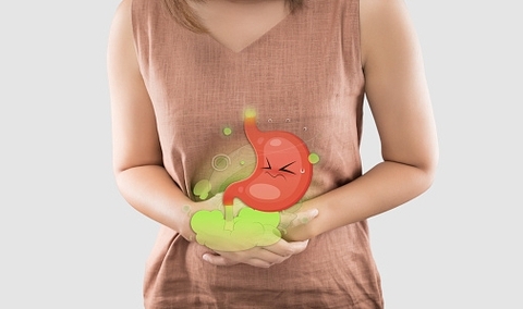 Đầy bụng khó tiêu, nguyên nhân và cách phòng ngừa