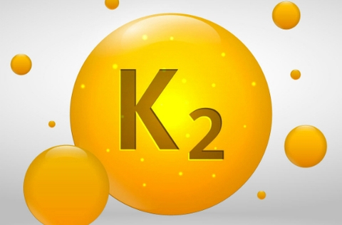Vitamin D3 K2 có tác dụng gì? Bổ sung kết hợp có tốt không?