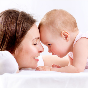 Vitamin cho mẹ và bé, Vitamin cho mẹ và bé sau sinh